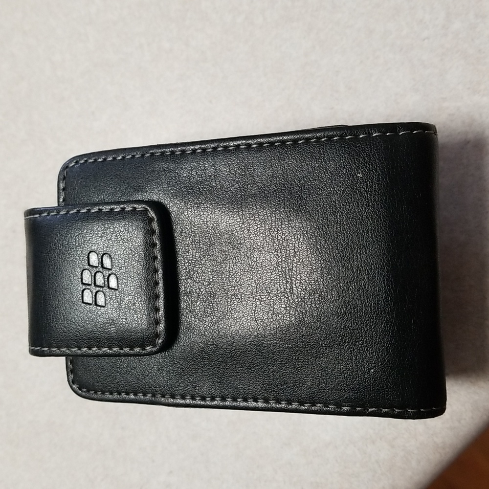 BlackBerry case - Picture 1 of 2